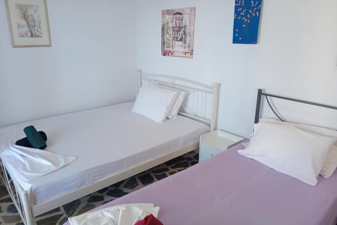 Photo of Bedroom in Amarinthos