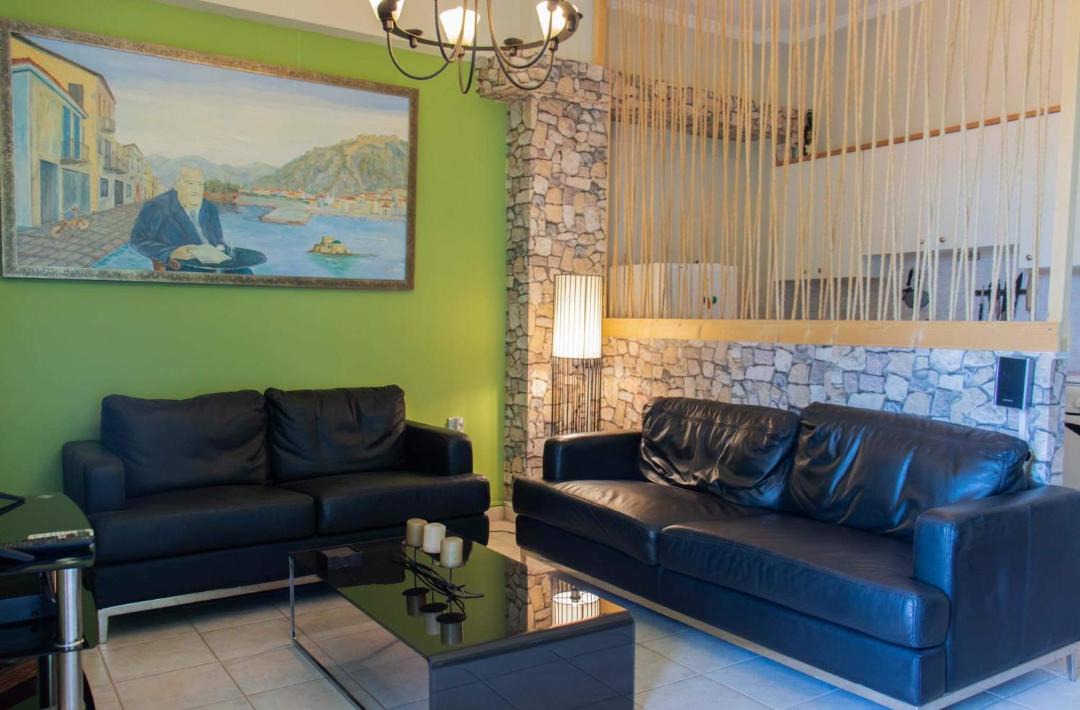 Photo of Livingroom in Nafplion City Centre