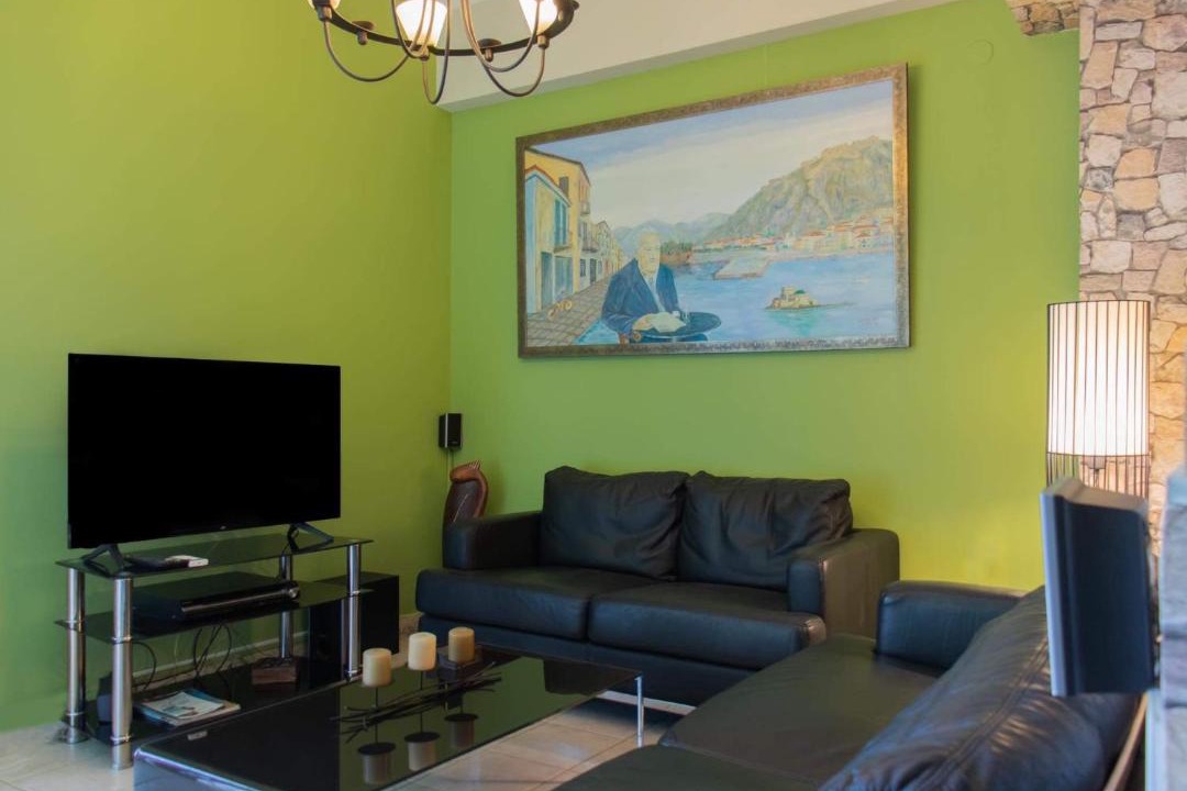 Photo of Livingroom in Nafplion City Centre