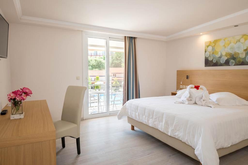 Photo of Bedroom in Paradisi