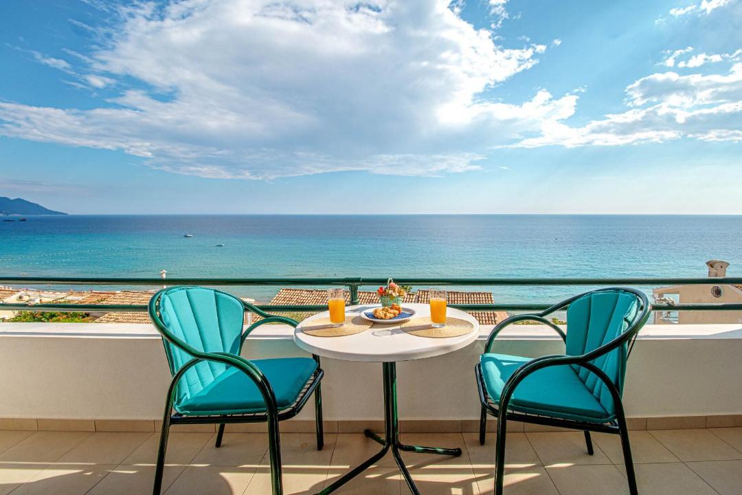 Photo of Patio Balcony in Glyfada