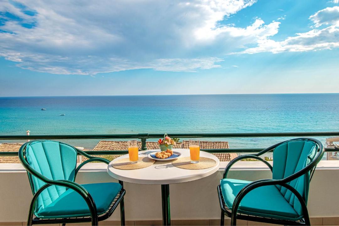 Photo of Patio Balcony in Glyfada