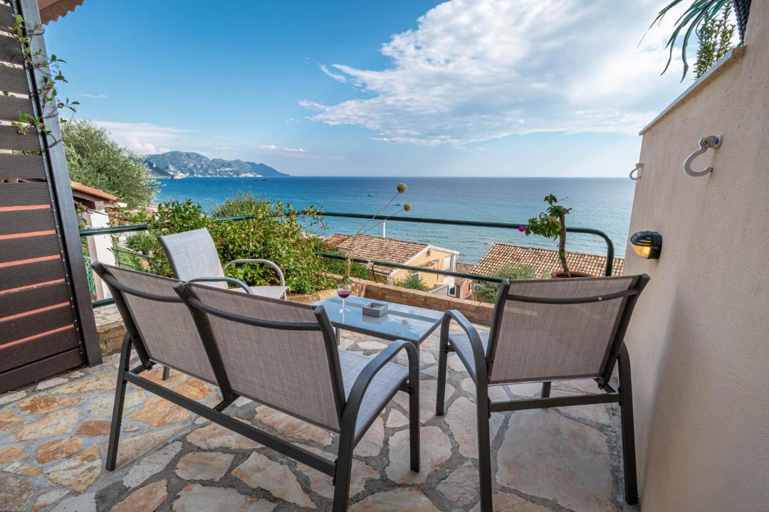 Photo of Patio Balcony in Glyfada
