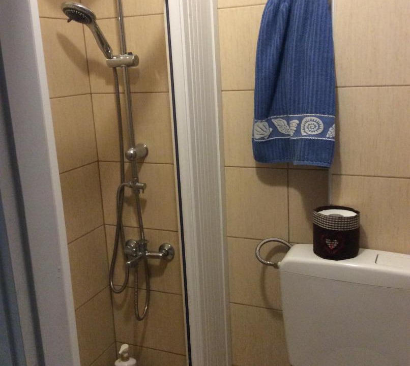 Photo of Bathroom in Ampelokipoi