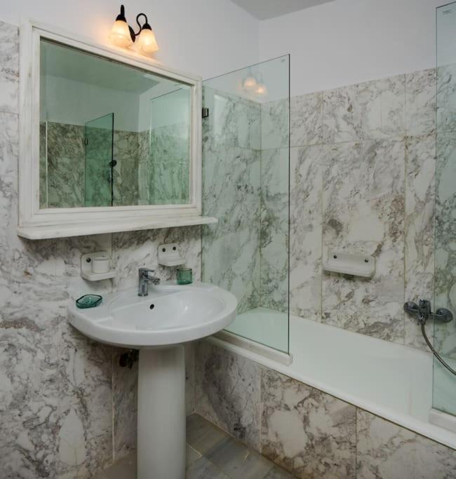 Photo of Bathroom in Agii Anargiri