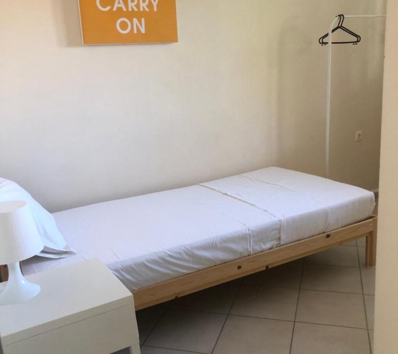 Photo of Bedroom in Corfu Town
