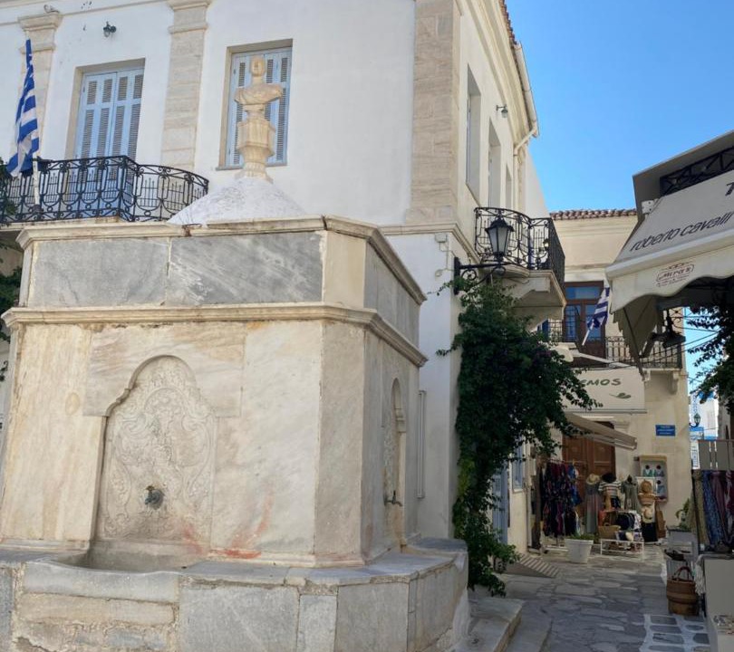 Photo of Others in Tinos