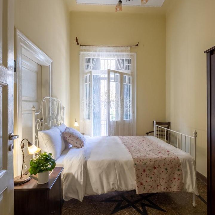 Photo of Bedroom in Psirri