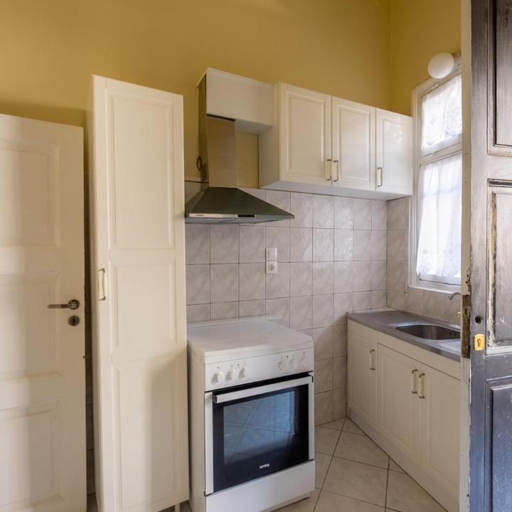 Photo of Kitchen in Psirri
