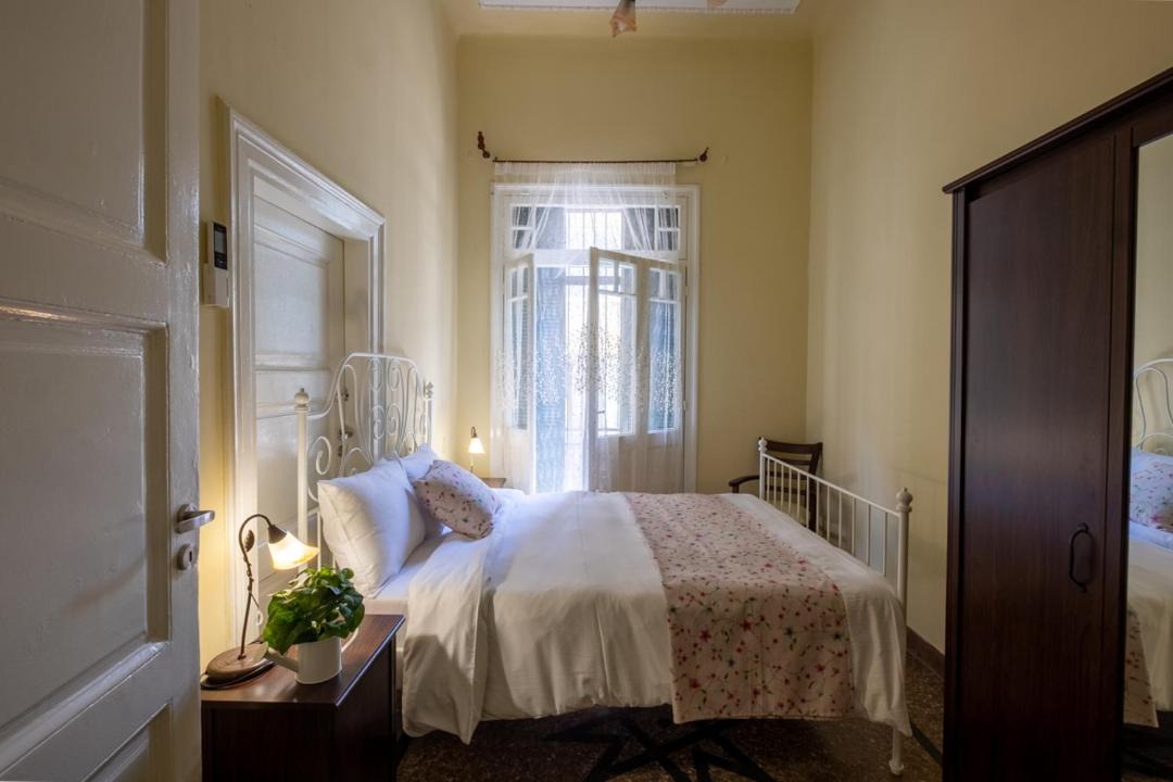 Photo of Bedroom in Psirri