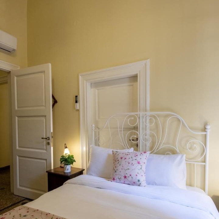 Photo of Bedroom in Psirri
