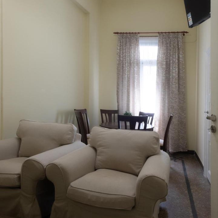 Photo of Livingroom in Psirri