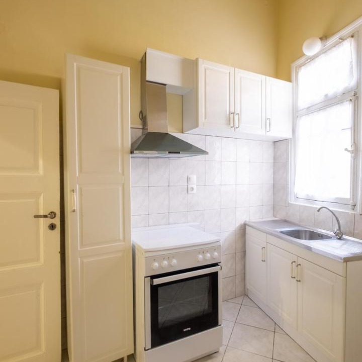 Photo of Kitchen in Psirri