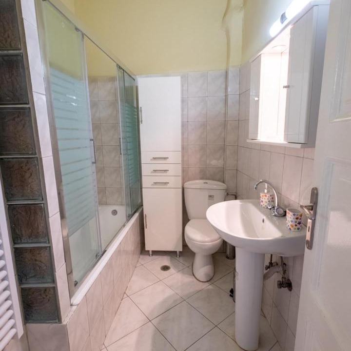 Photo of Bathroom in Psirri