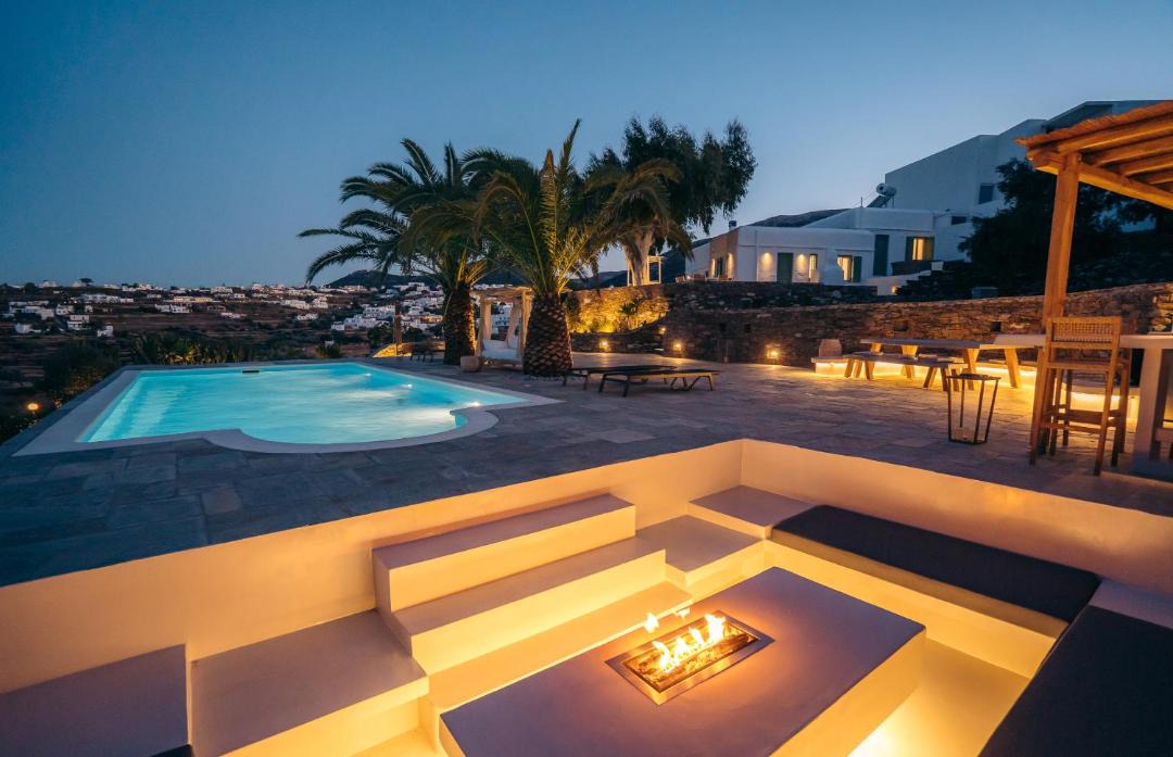 Photo of Outdoor in Apollonia