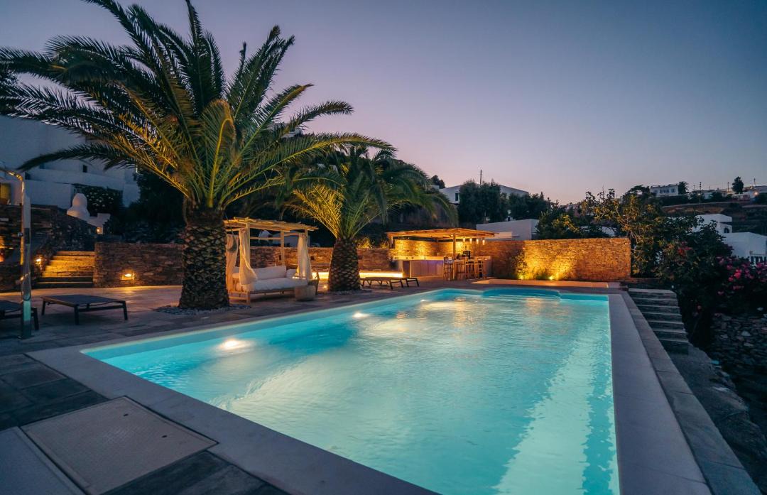 Photo of Outdoor in Apollonia