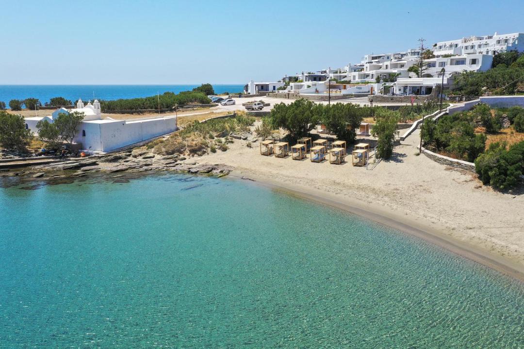 Photo of Others in Agios Sostis
