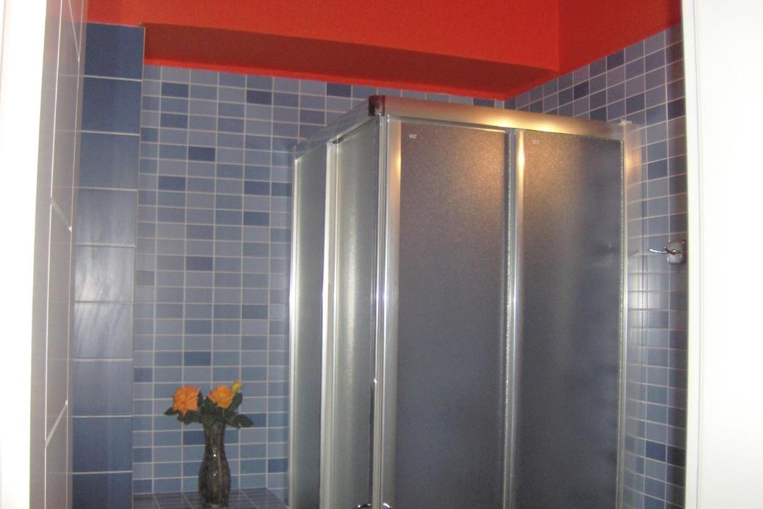 Photo of Bathroom in Charakas
