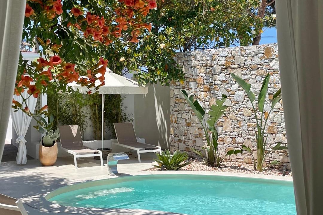 Photo of Outdoor in Skala Sotiros