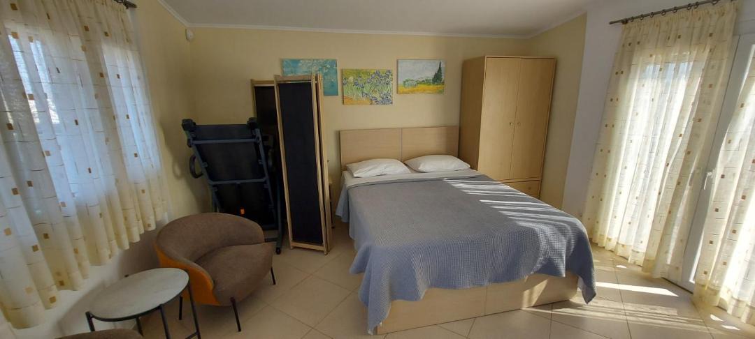 Photo of Bedroom in Palaio Faliro