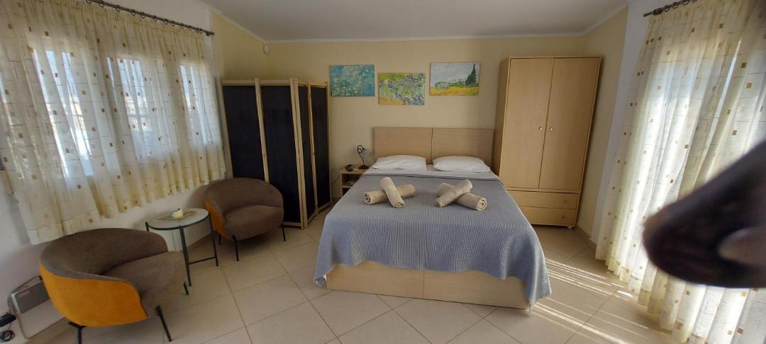Photo of Bedroom in Palaio Faliro