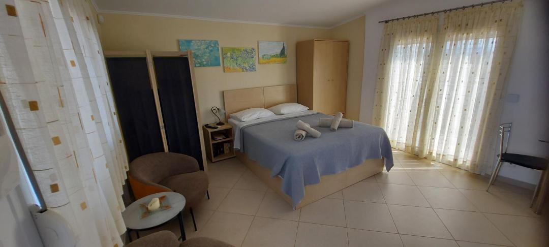 Photo of Bedroom in Palaio Faliro
