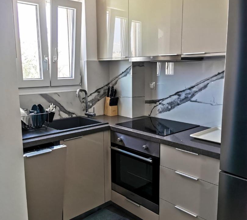 Photo of Kitchen in Sivas