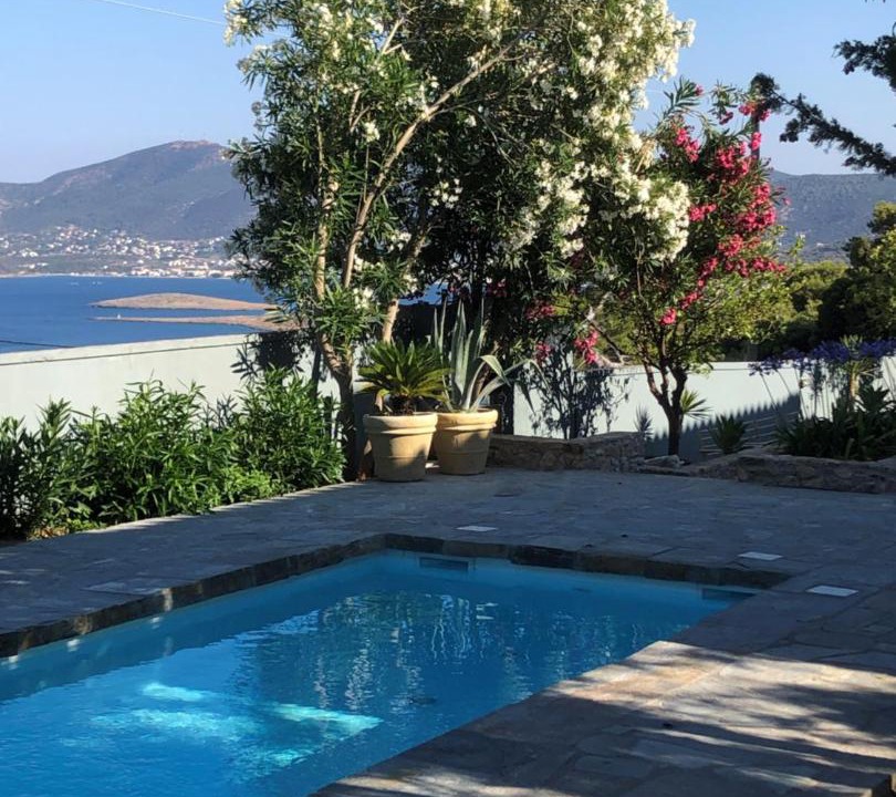 Photo of Outdoor in Porto Rafti