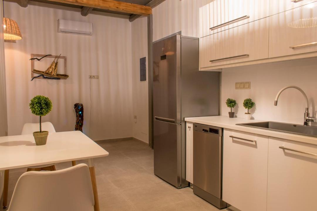 Photo of Kitchen in Matala