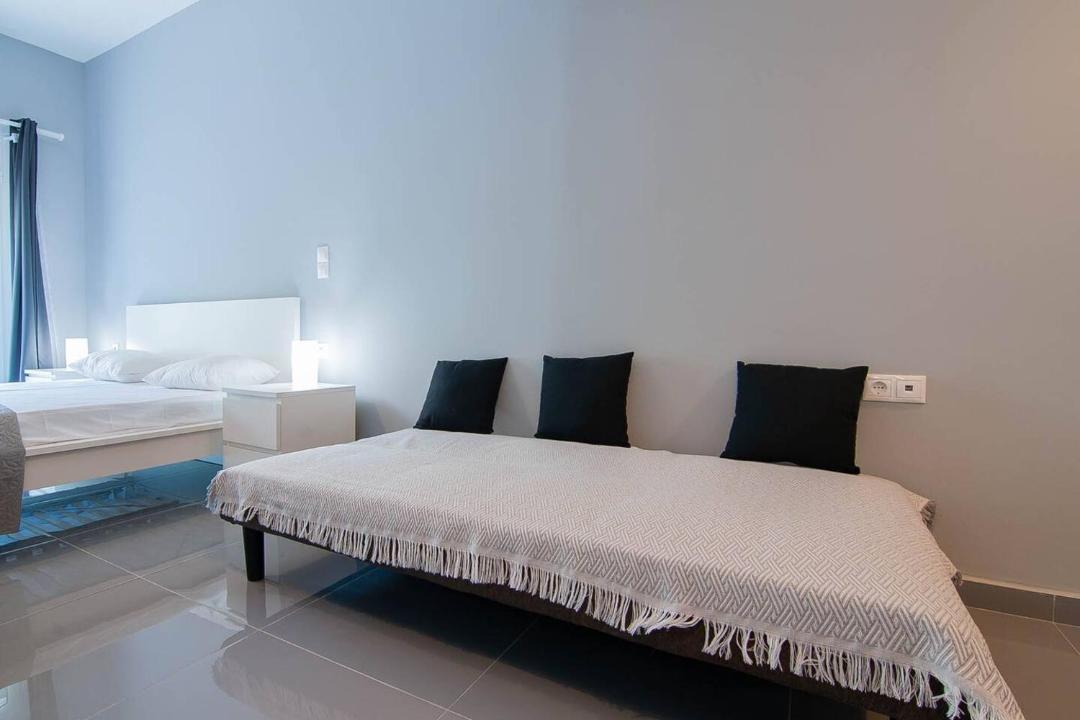 Photo of Bedroom in Attiki