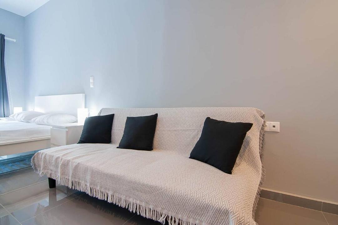 Photo of Bedroom in Attiki