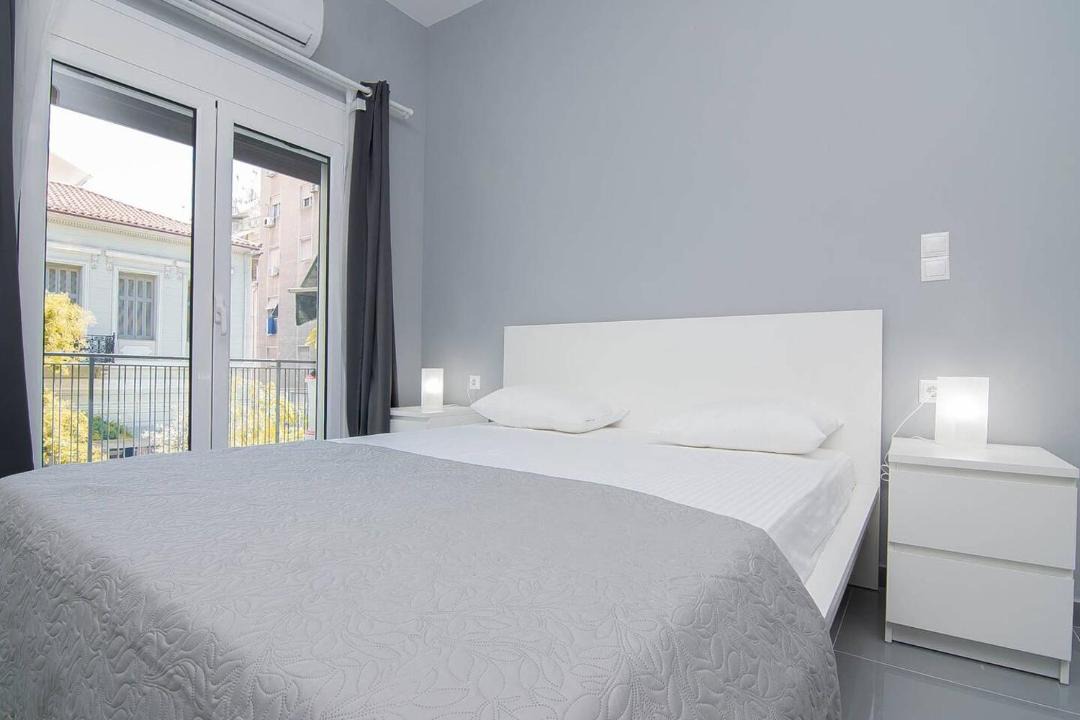 Photo of Bedroom in Attiki