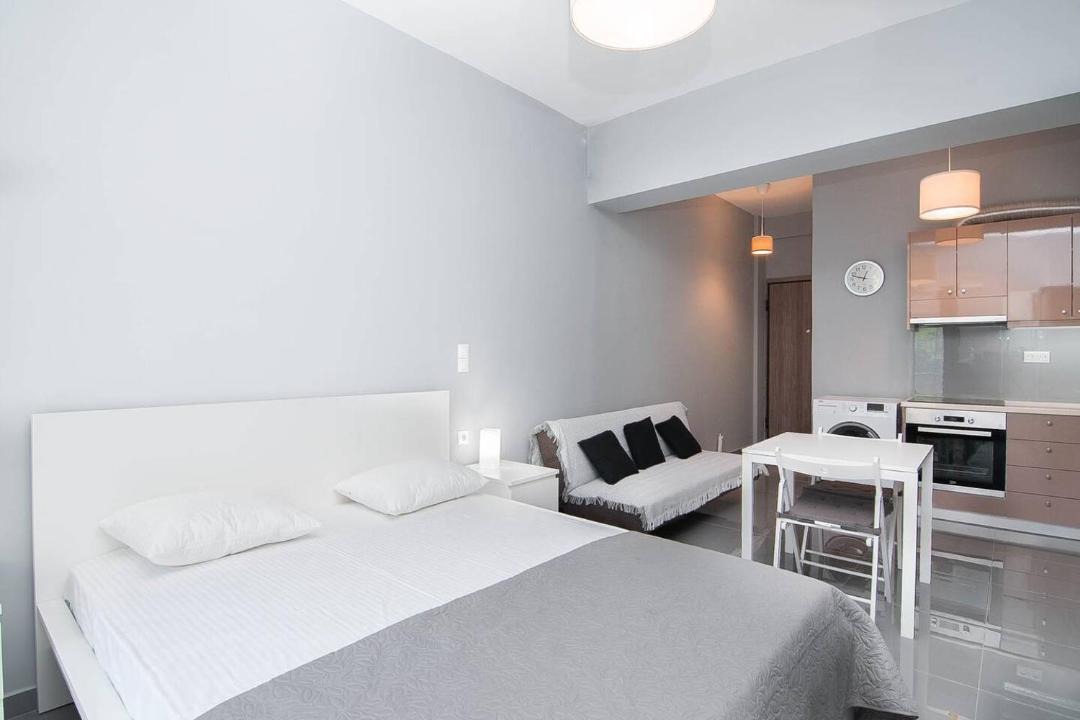 Photo of Bedroom in Attiki