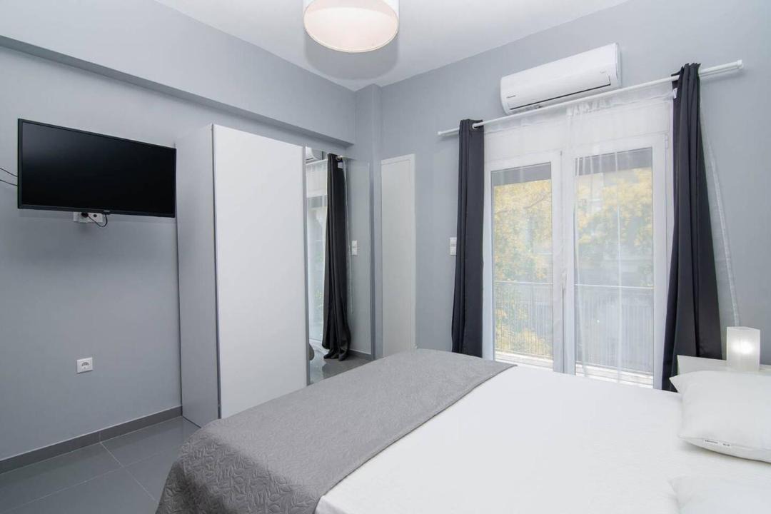 Photo of Bedroom in Attiki