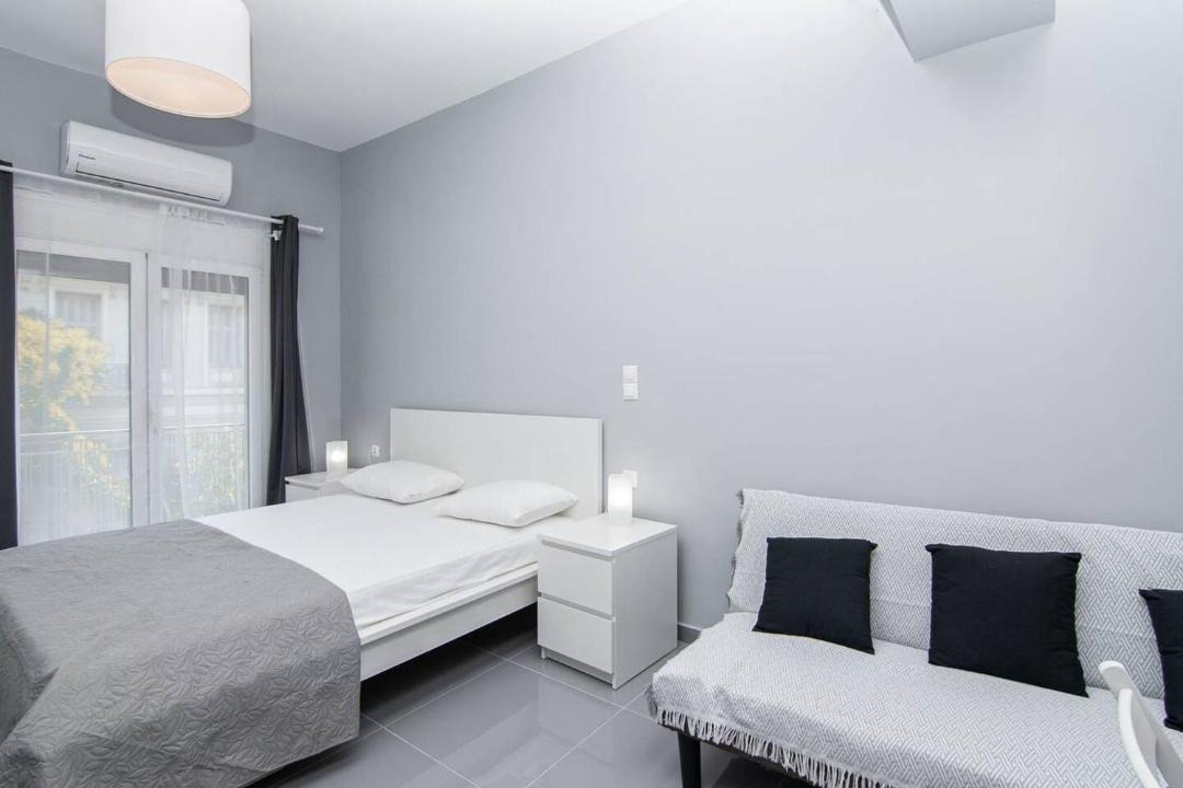 Photo of Bedroom in Attiki