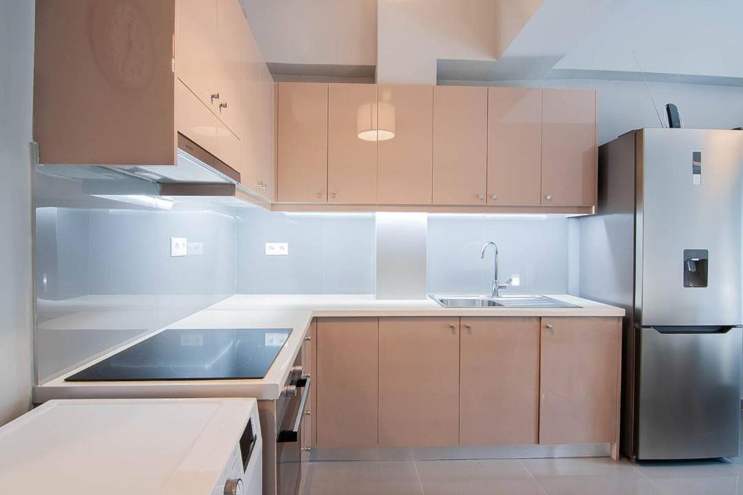 Photo of Kitchen in Attiki