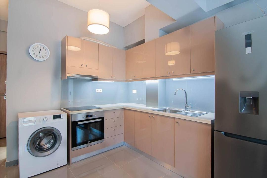 Photo of Kitchen in Attiki