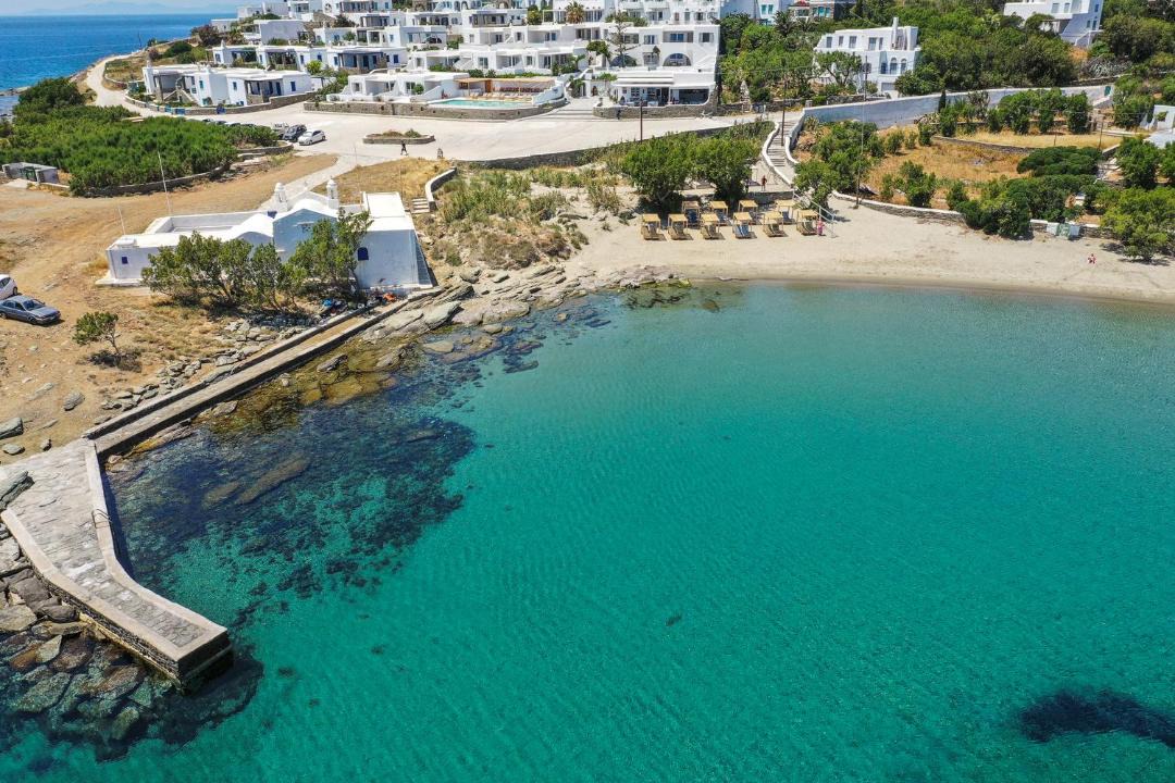 Photo of Others in Agios Sostis