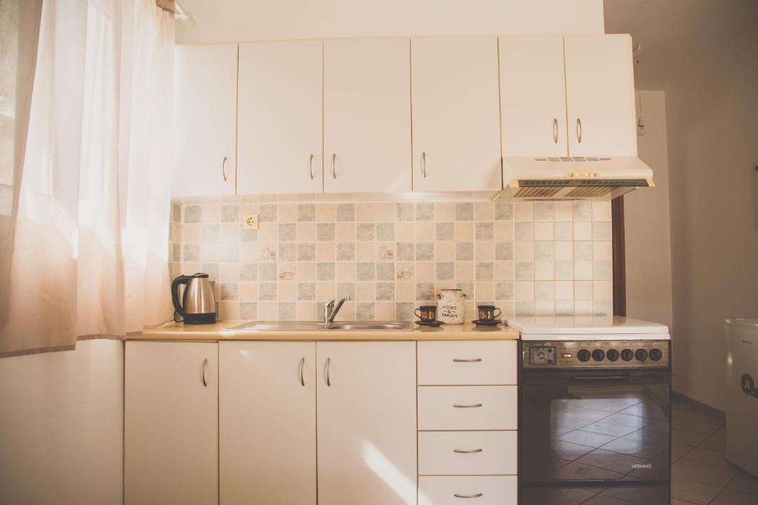 Photo of Kitchen in Vivari