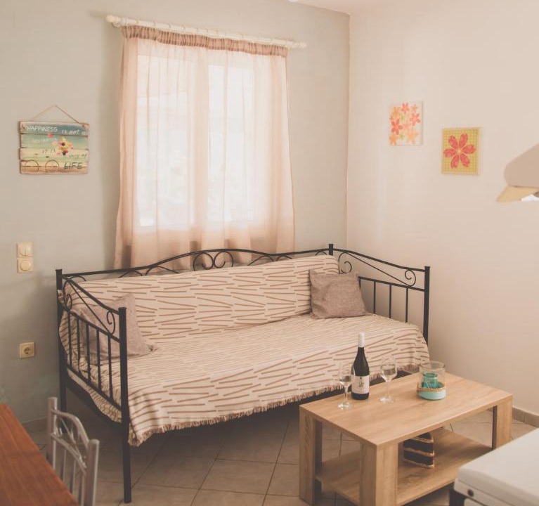 Photo of Bedroom in Vivari