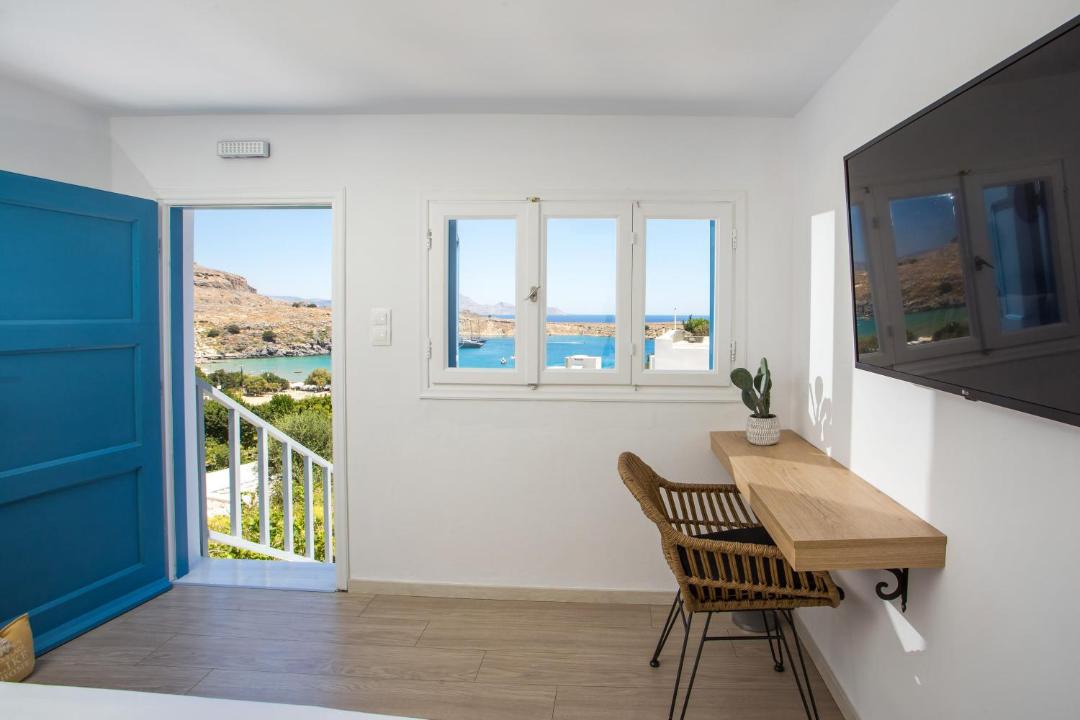 Photo of Others in Lindos