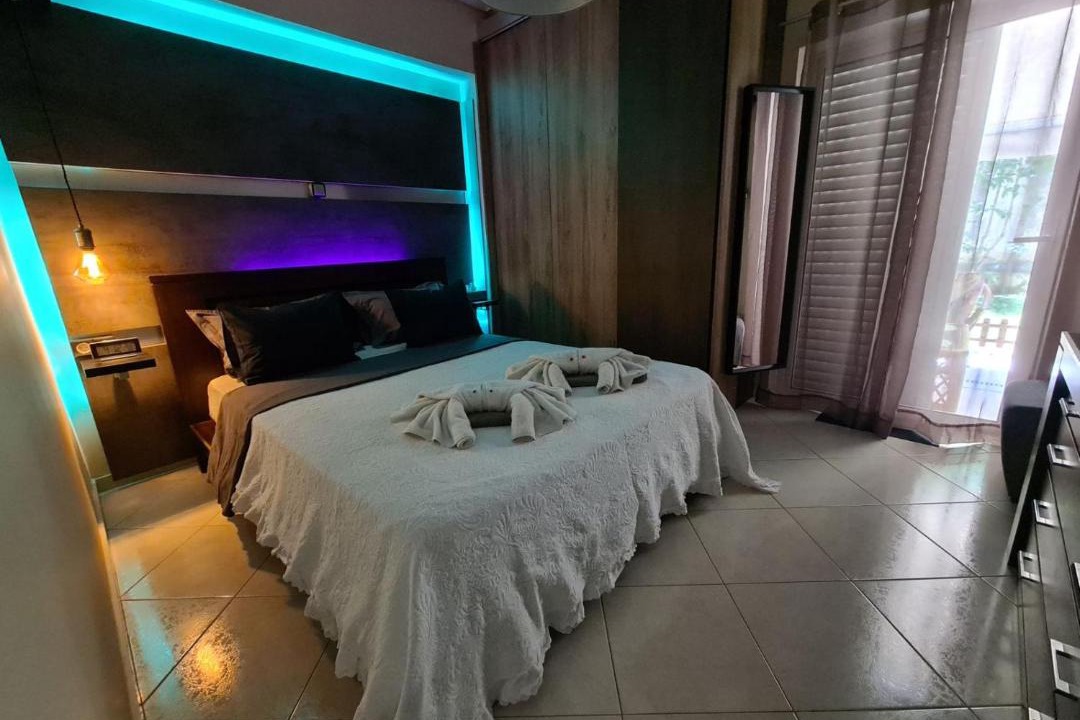 Photo of Bedroom in Spata-Artemida
