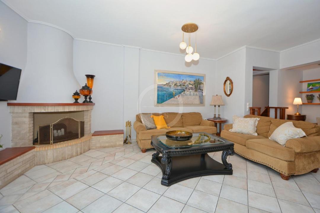 Photo of Livingroom in Porto Heli