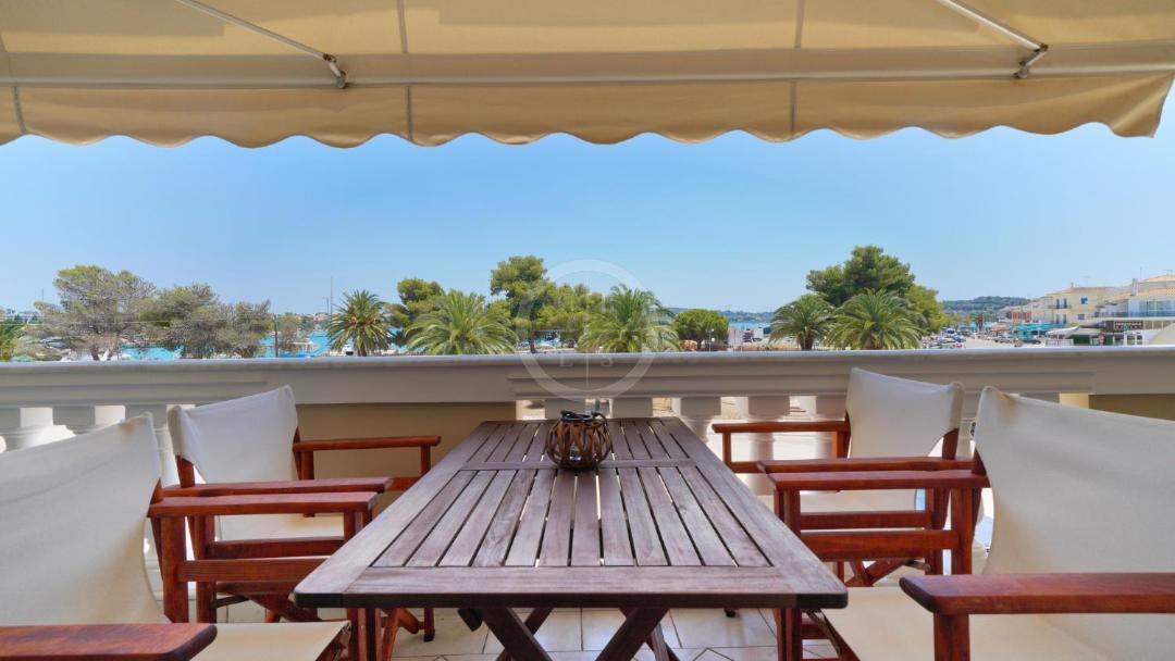 Photo of Patio Balcony in Porto Heli