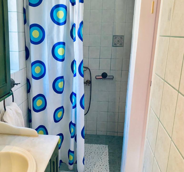 Photo of Bathroom in Melissopetra