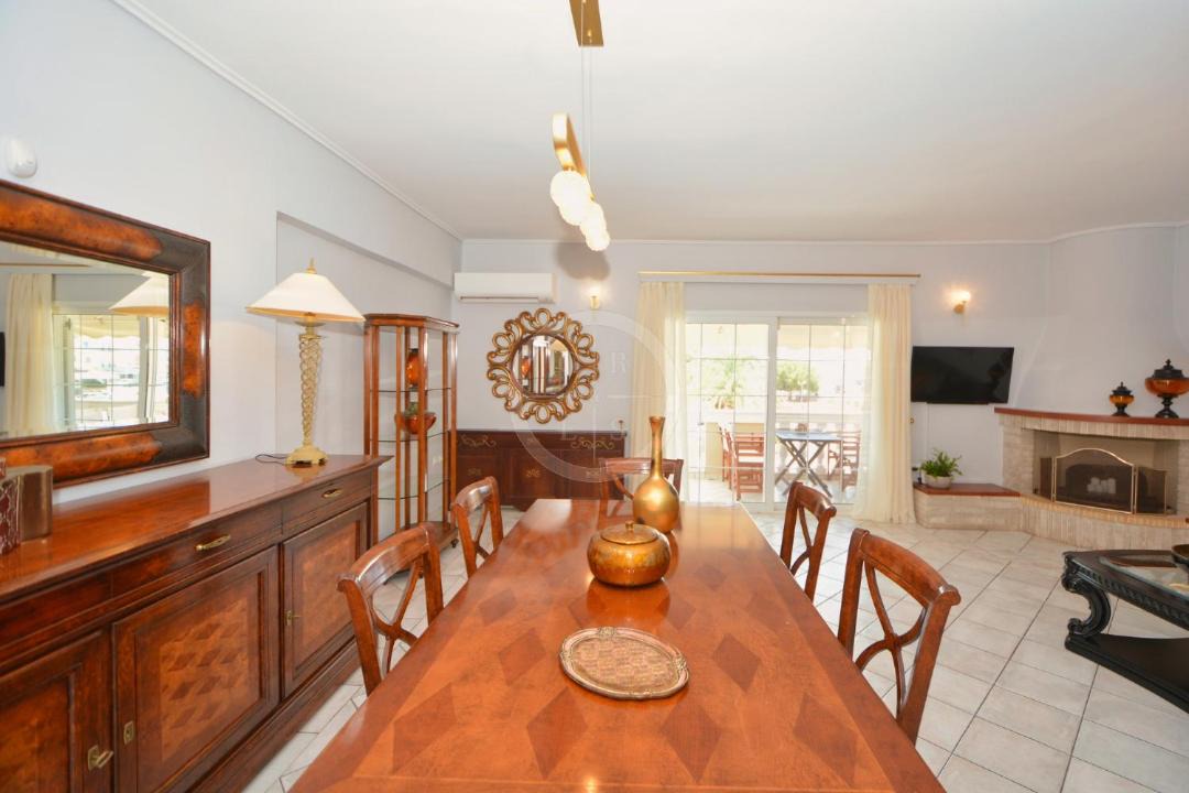 Photo of Livingroom in Porto Heli