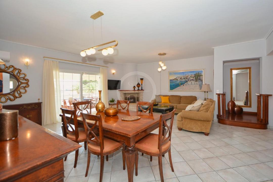 Photo of Livingroom in Porto Heli