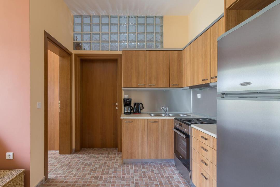 Photo of Kitchen in Varkiza