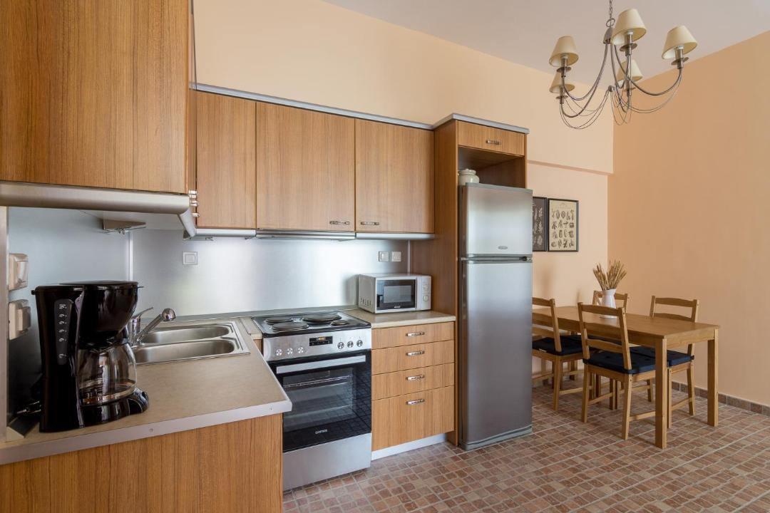 Photo of Kitchen in Varkiza
