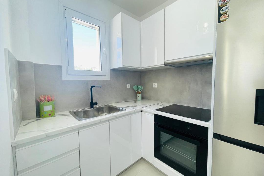 Photo of Kitchen in Thymari
